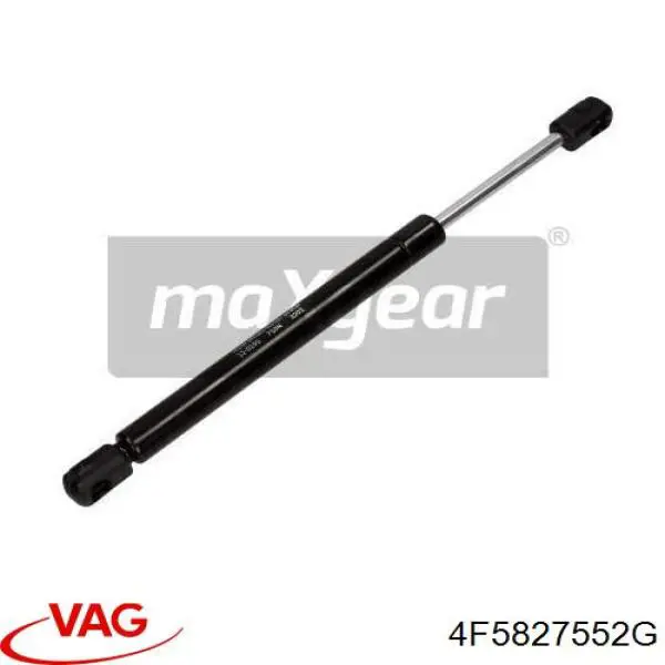 Амортизатор задней двери VAG 4F5827552G цена, от 21.11 USD