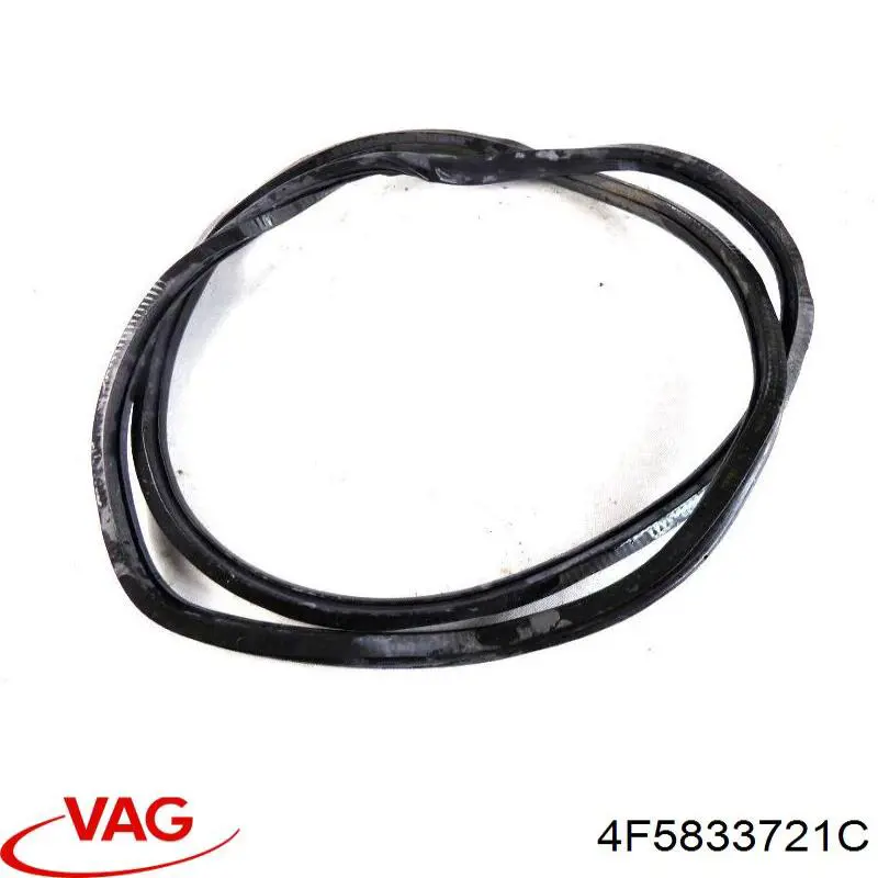4F5833721F VAG 