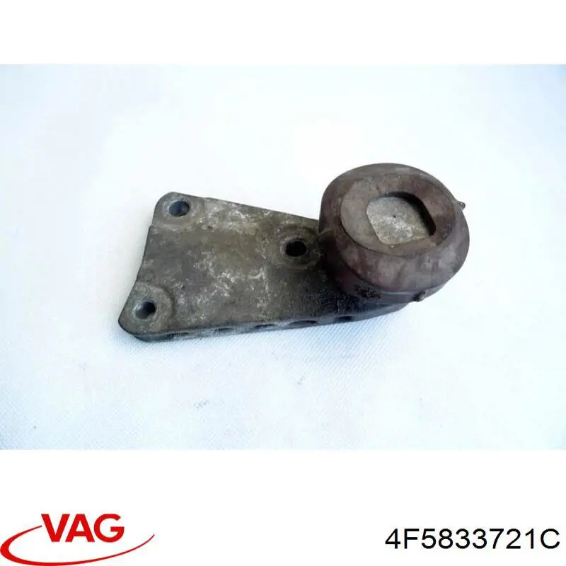  4F5833721F VAG