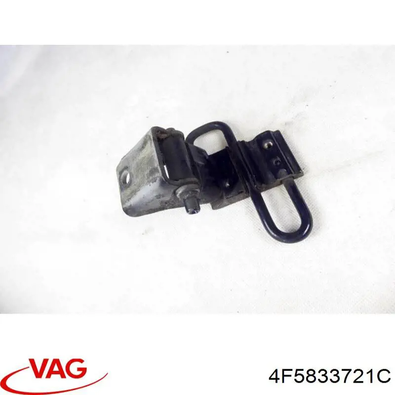  VAG 4F5833721F цена, от 5.02 USD