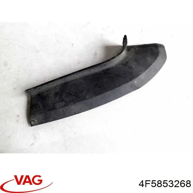  4F5853268 VAG