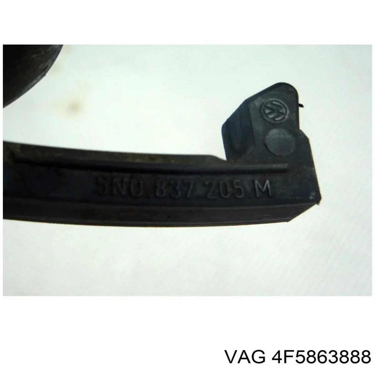  VAG 4F5863888