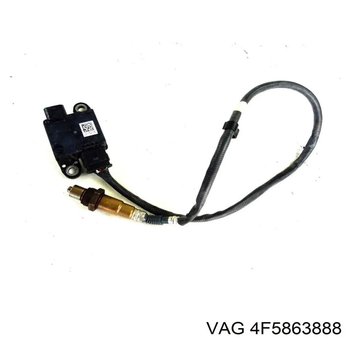 4F5863888 VAG 