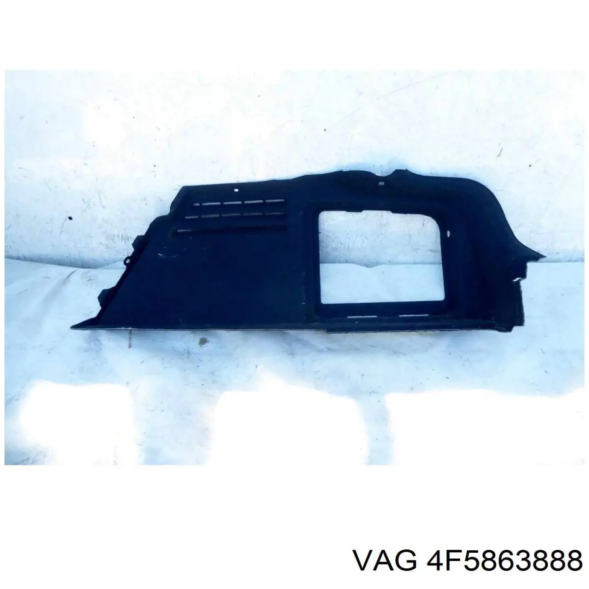 4F5863888 VAG 