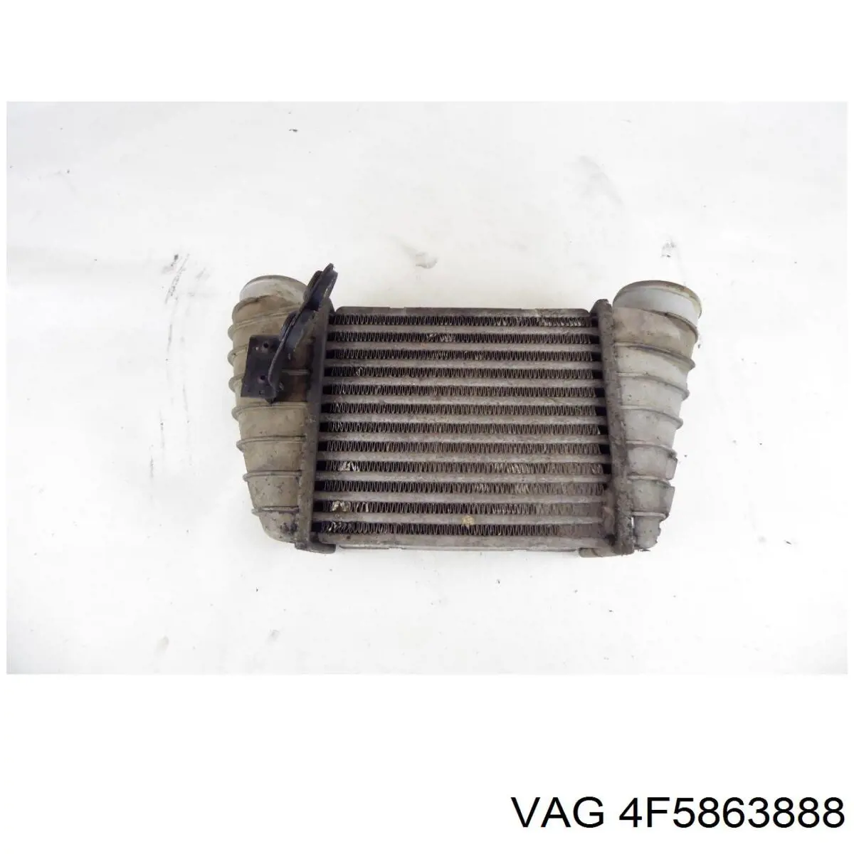 Купить 4F5863888 VAG 