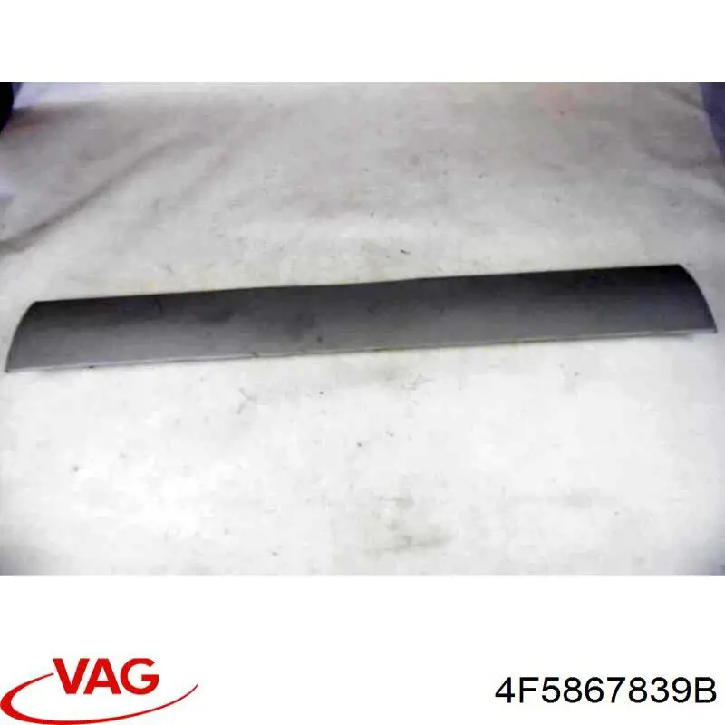 4F5867839B VAG 