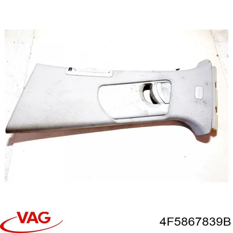 4F5867839B VAG 