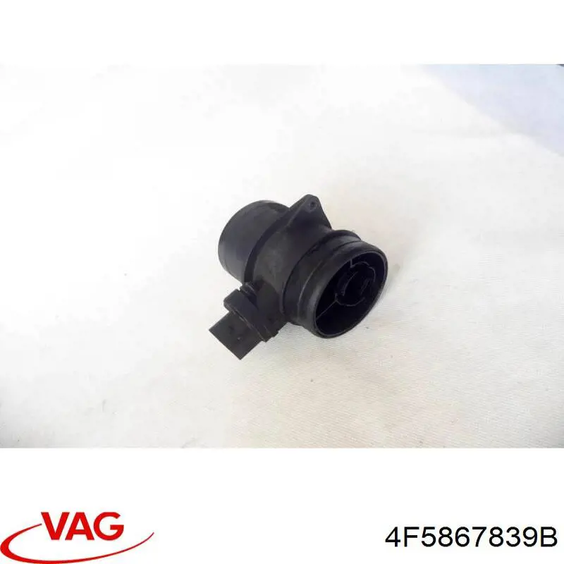  VAG 4F5867839B цена, от 11.45 USD
