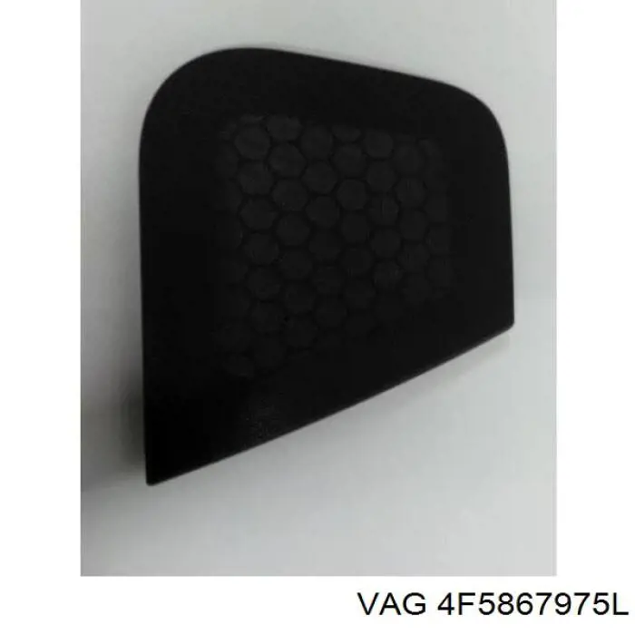 Купить 4F5867975L VAG 