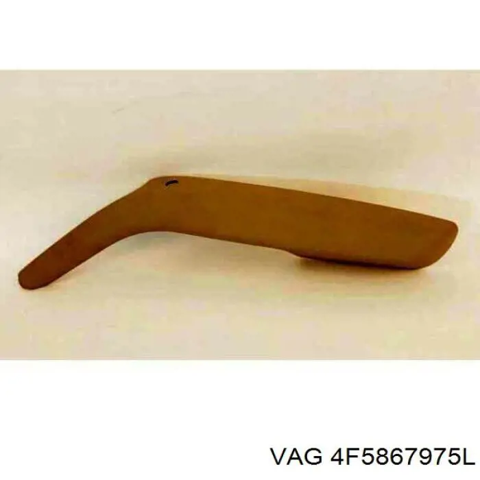  VAG 4F5867975L цена, от 31.67 USD