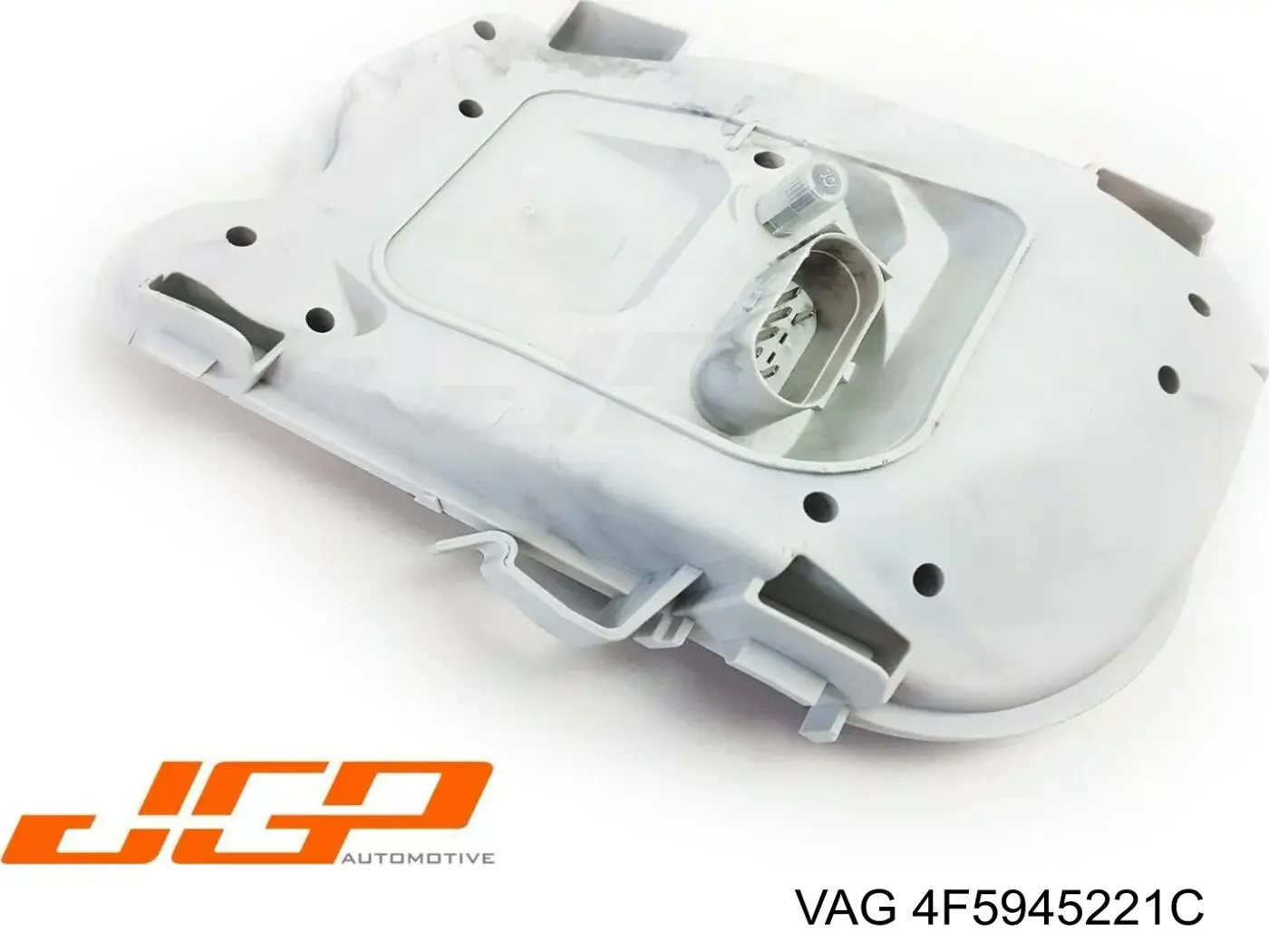 Плата заднего фонаря контактная VAG 4F5945221C цена, от 61.41 USD