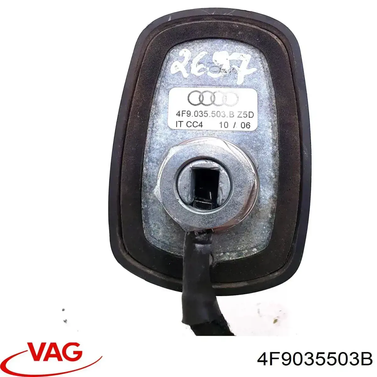  VAG 4F9035503B цена, от 16.47 USD
