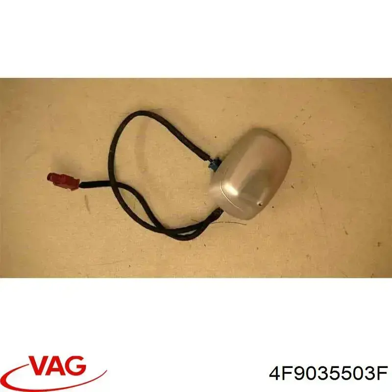  VAG 4F9035503F цена, от 18.28 USD