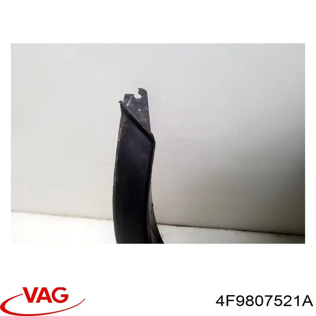  4F9807521A VAG