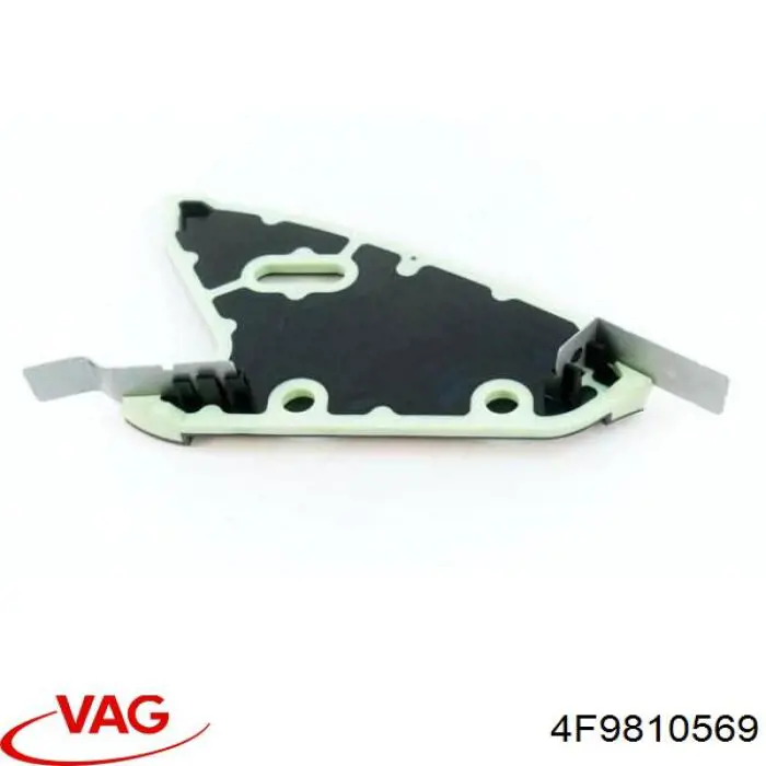 4F9810569 VAG 