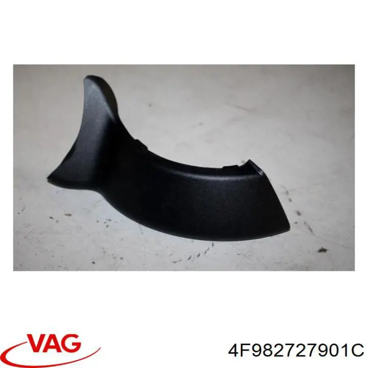  VAG 4F982727901C цена, от 2.82 USD