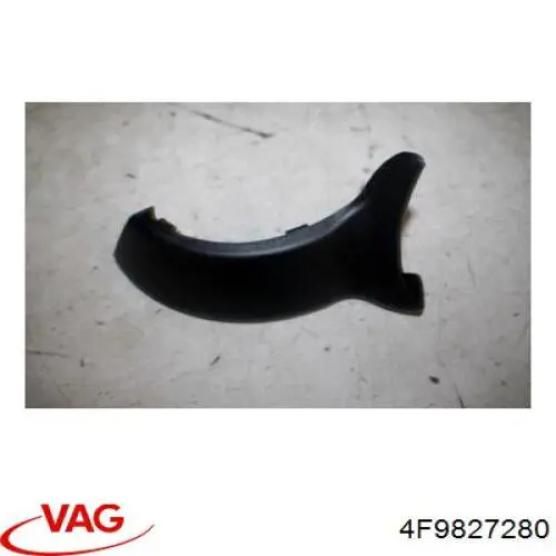  VAG 4F9827280 цена, от 2.82 USD