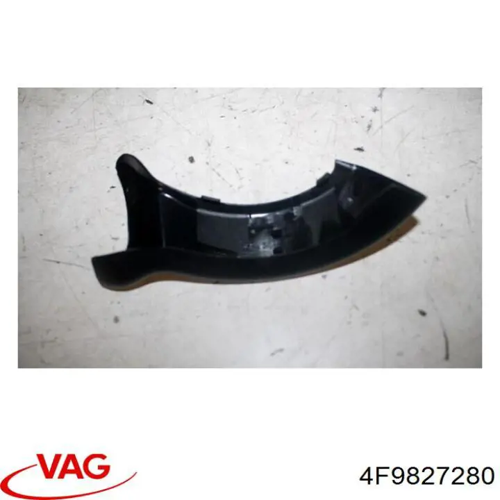 Купить 4F9827280 VAG 