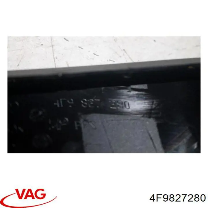  4F9827280 VAG