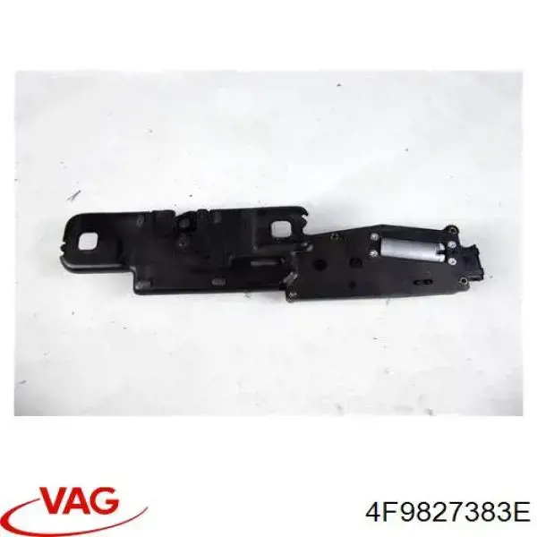 Купить 4F9827383E VAG Актуатор замка багажника
