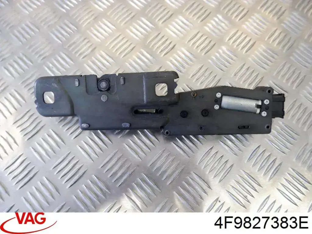 Актуатор замка ляды VAG 4F9827383E цена, от 37.92 USD