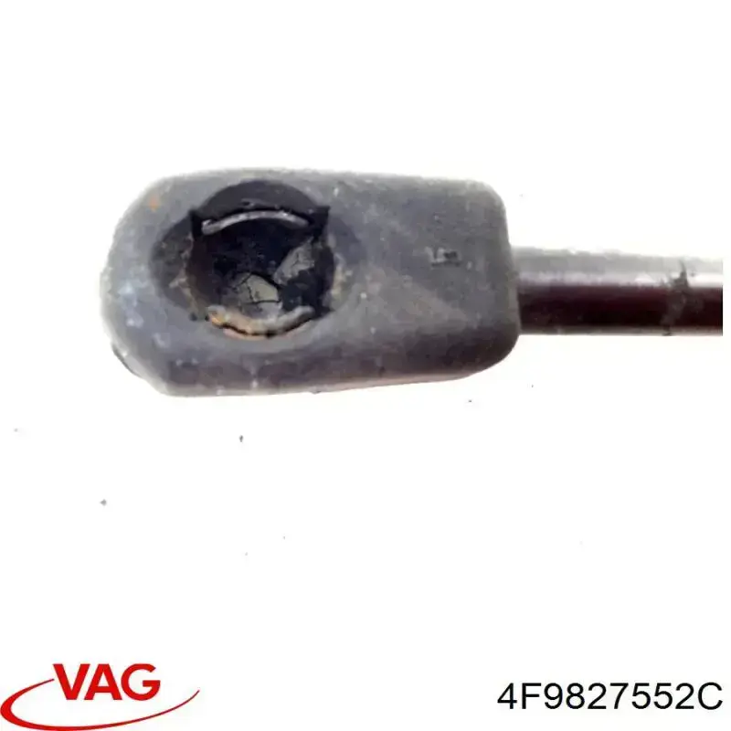 Амортизатор багажника 4F9827552C VAG