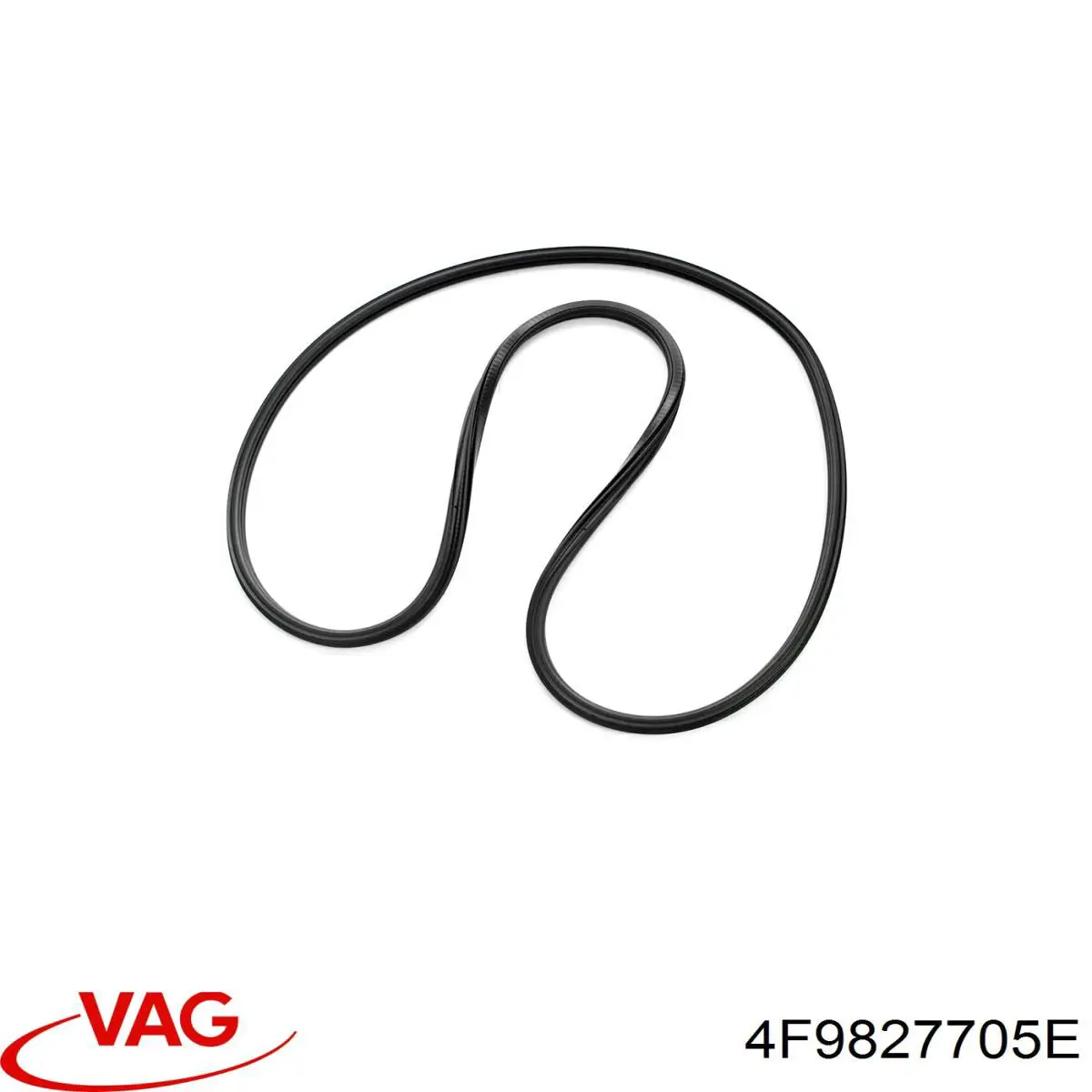  VAG 4F9827705H цена, от 15.84 USD