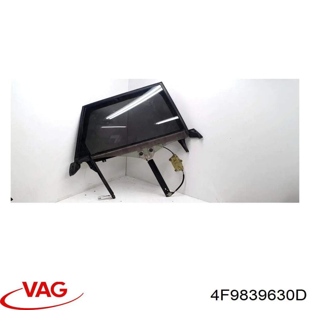 4F9839630D VAG 