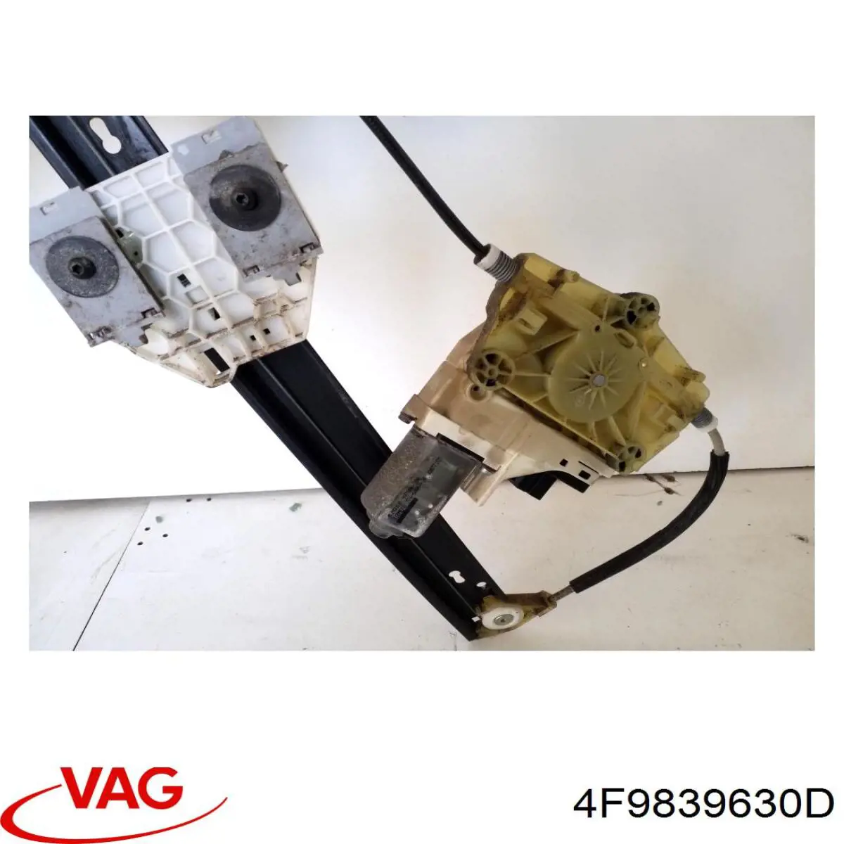  VAG 4F9839630D цена, от 10.14 USD