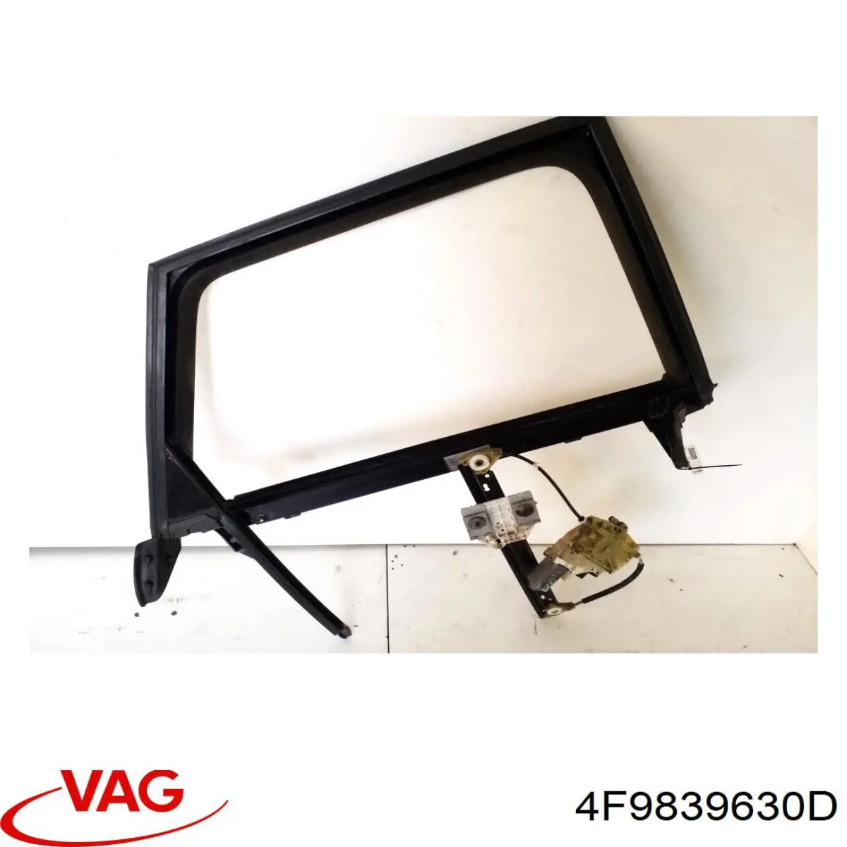 Купить 4F9839630D VAG 