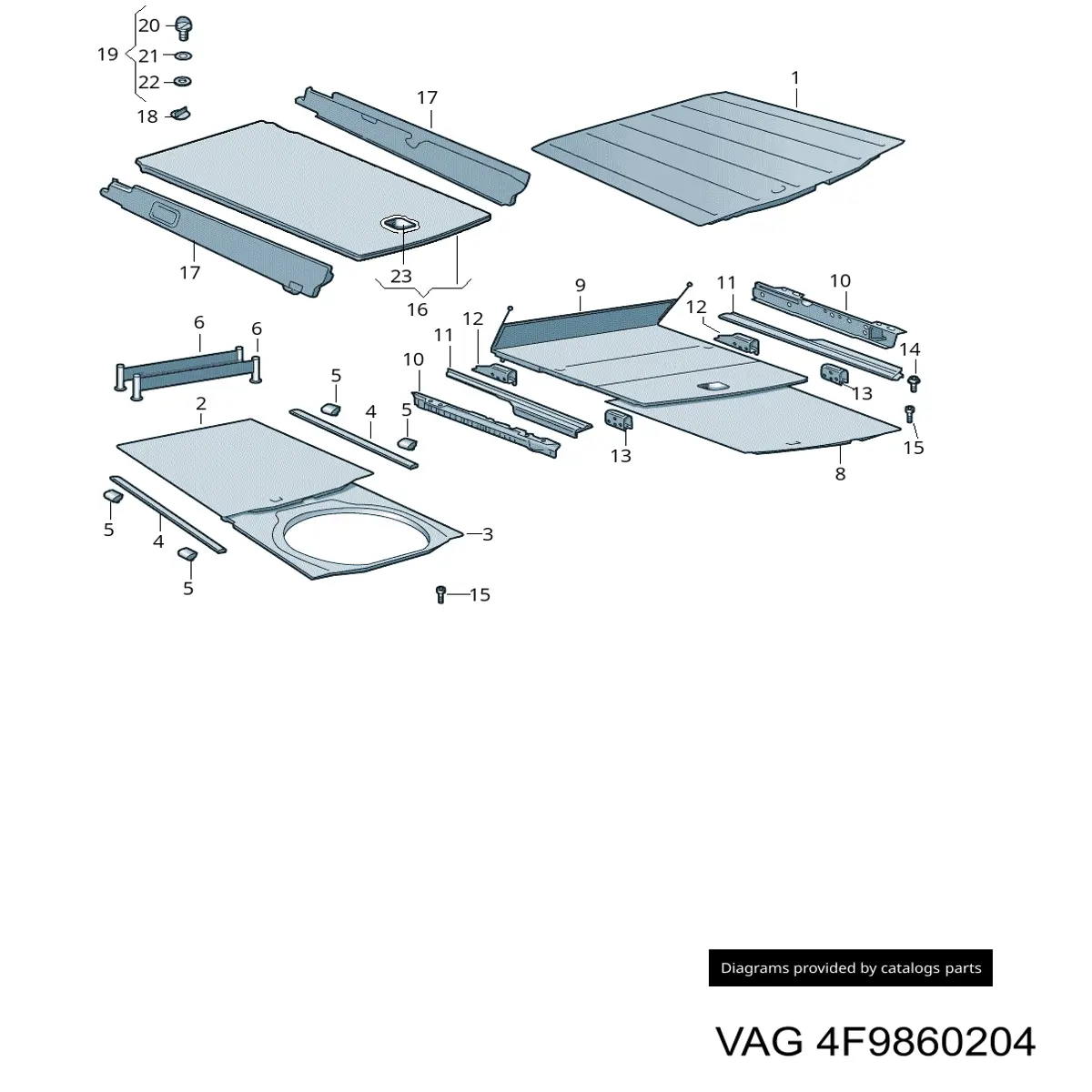 4F9860378F Porsche 