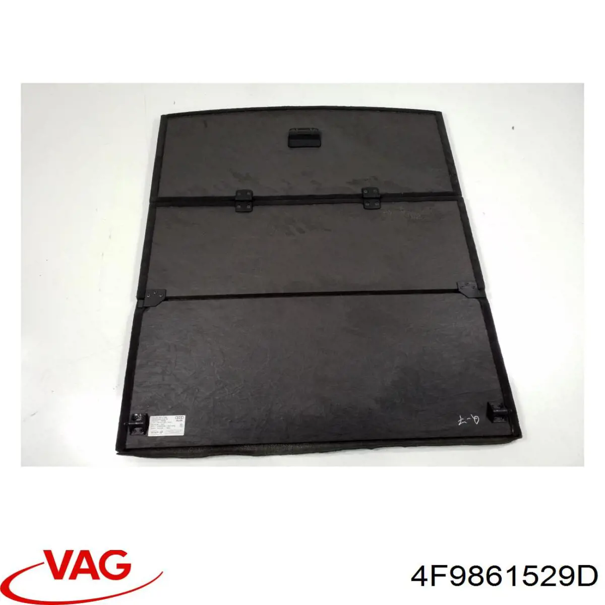 Купить 4F9861529D VAG 