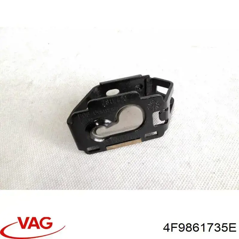 4F9861735E VAG 