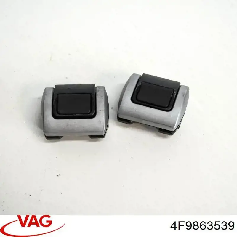Купить 4F9863539 VAG 
