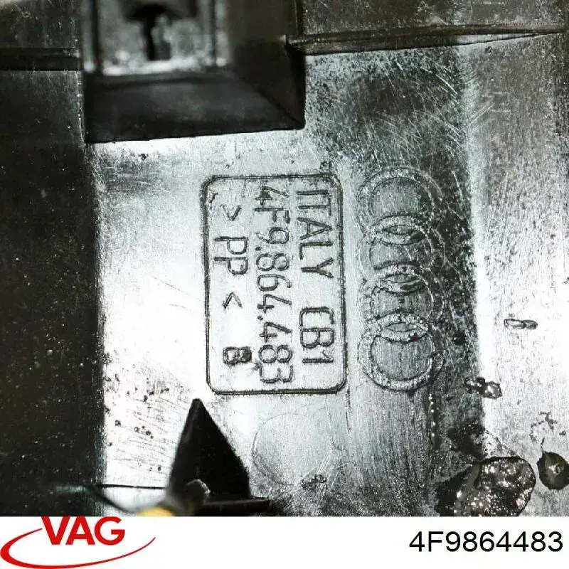 4F9864483 VAG 
