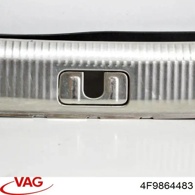  VAG 4F9864483 цена, от 12.67 USD