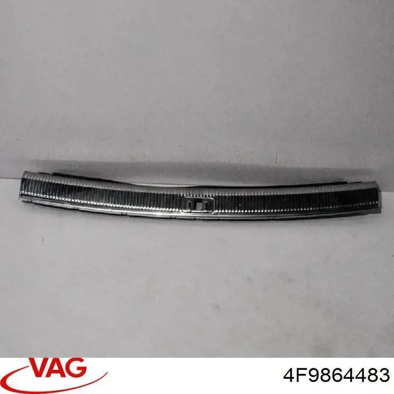 Купить 4F9864483 VAG 