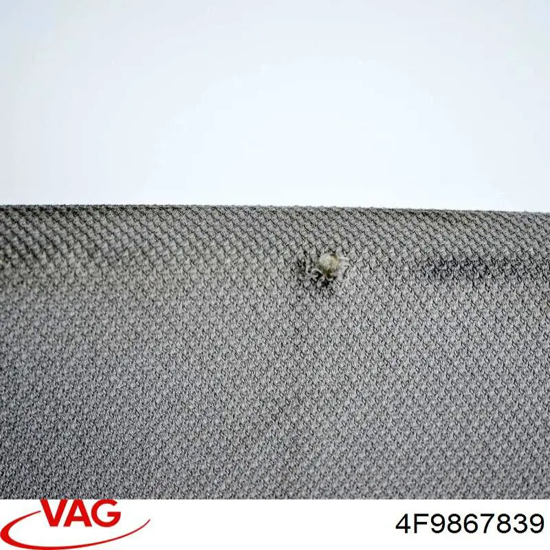 Купить 4F9867839 VAG 