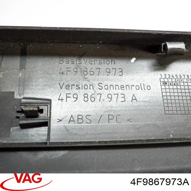 4F9867973A VAG 
