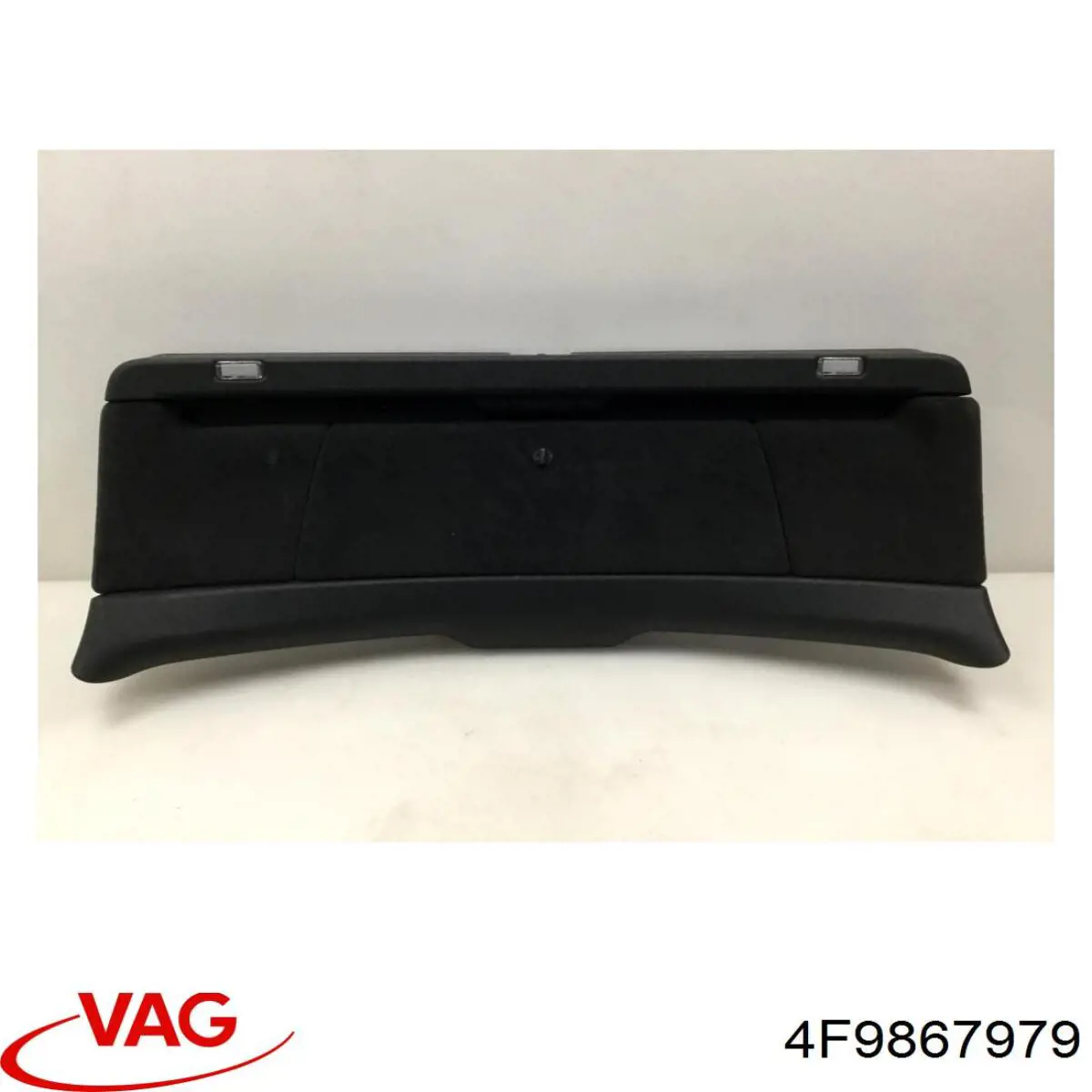  VAG 4F9867979 цена, от 15.20 USD