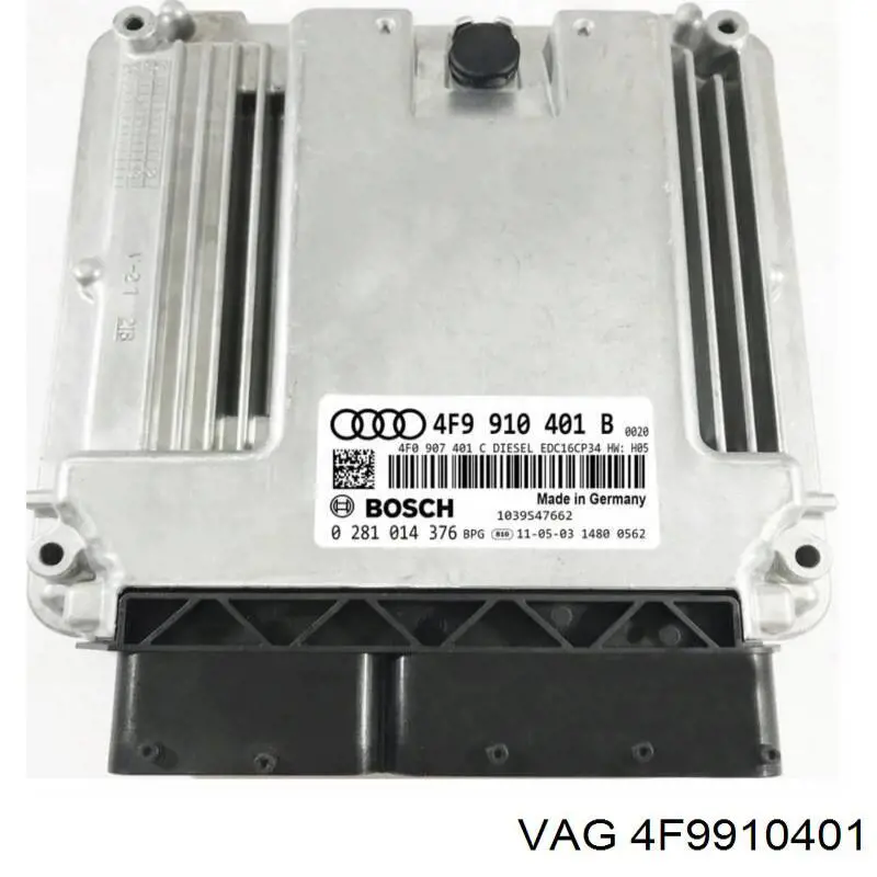  4F9910401 VAG