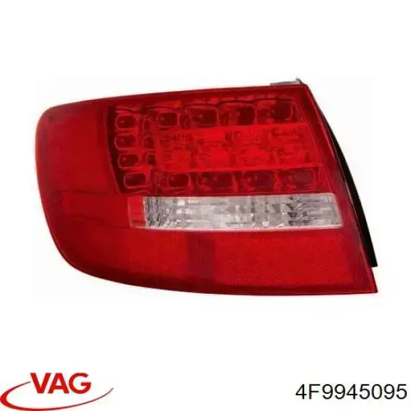Купить 4F9945095 VAG Стоп задний