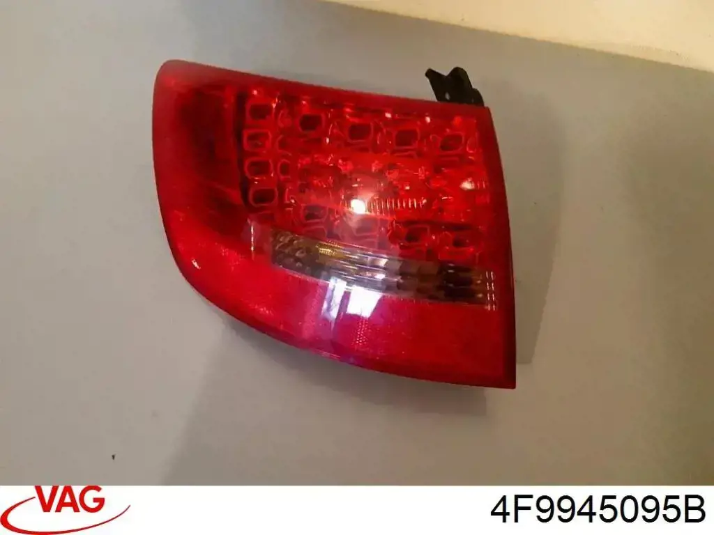 Купить 4F9945095B VAG Стоп задний