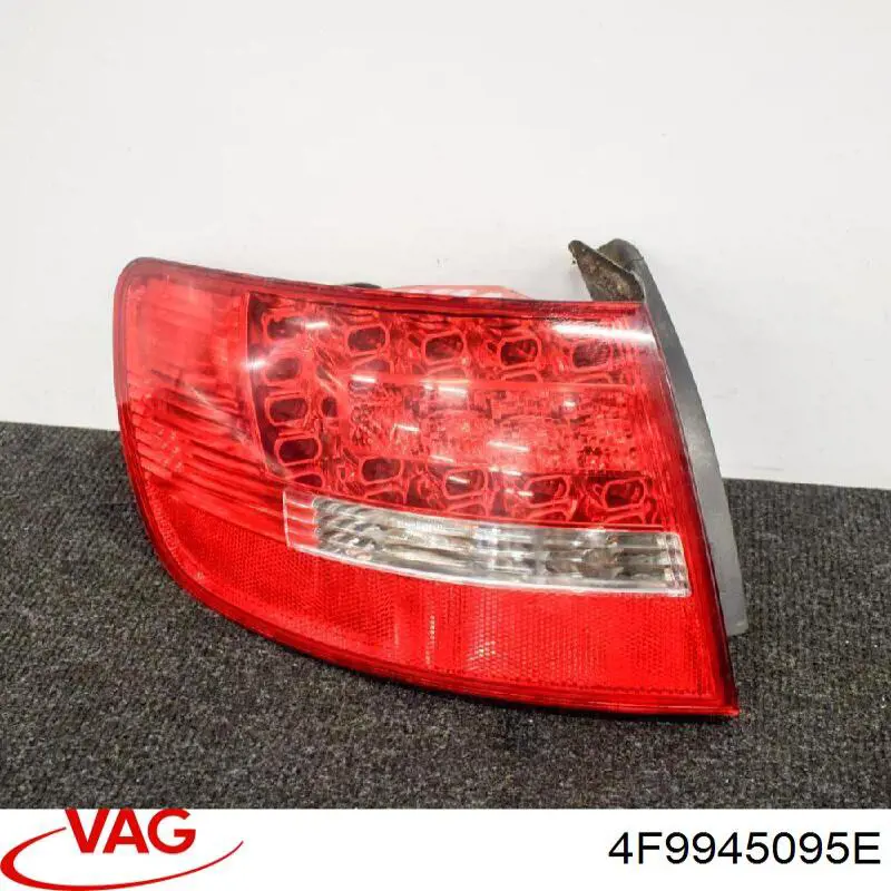 Купить 4F9945095E VAG Стоп задний