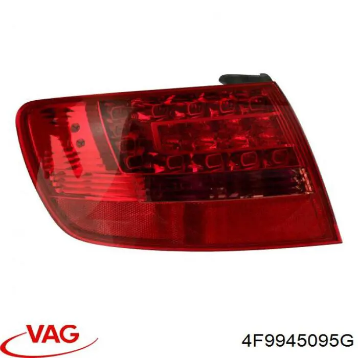  4F9945095G VAG