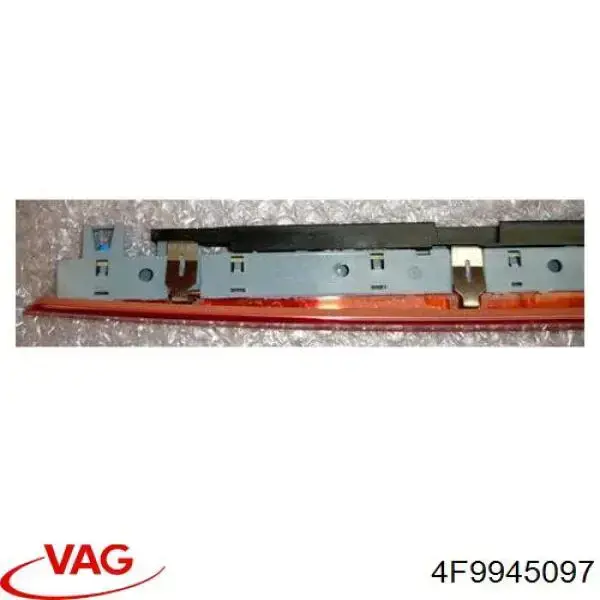 Фонарь сигнала торможения VAG 4F9945097 цена, от 112.46 USD