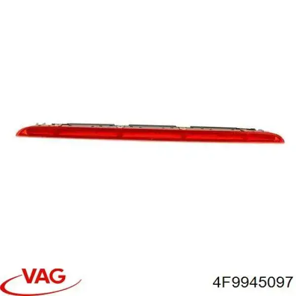 Задний стоп 4F9945097 VAG