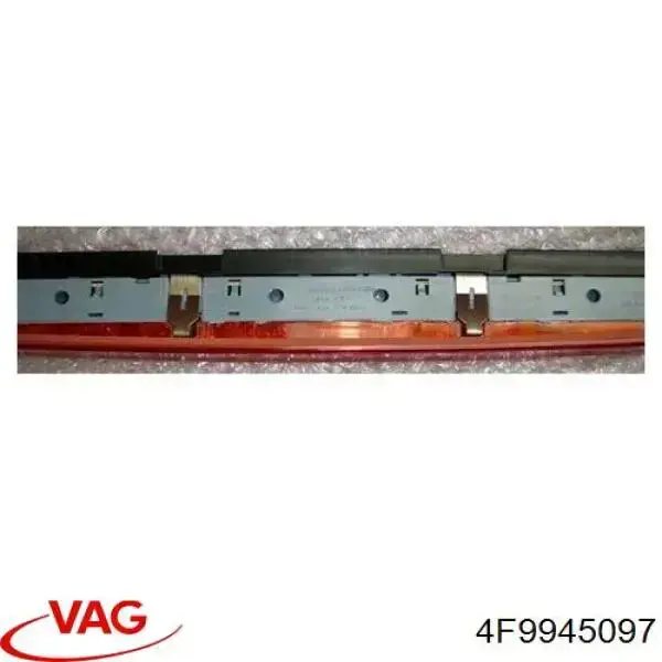 Дополнительный стоп-сигнал VAG 4F9945097