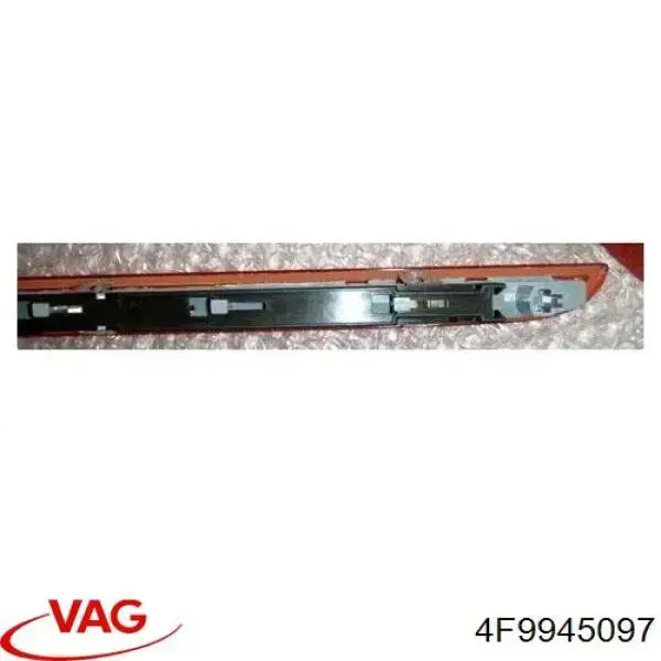 4F9945097 VAG Фонарь сигнальный
