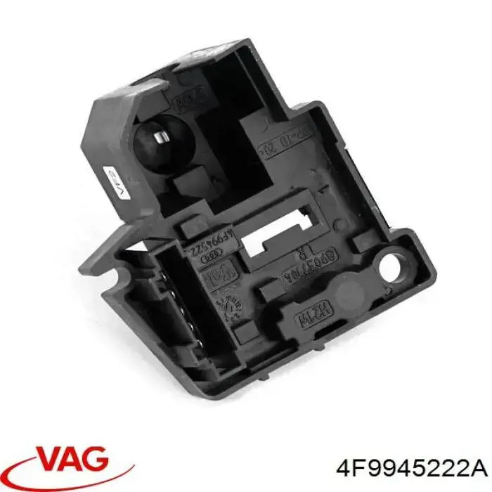 Купить 4F9945222A VAG 